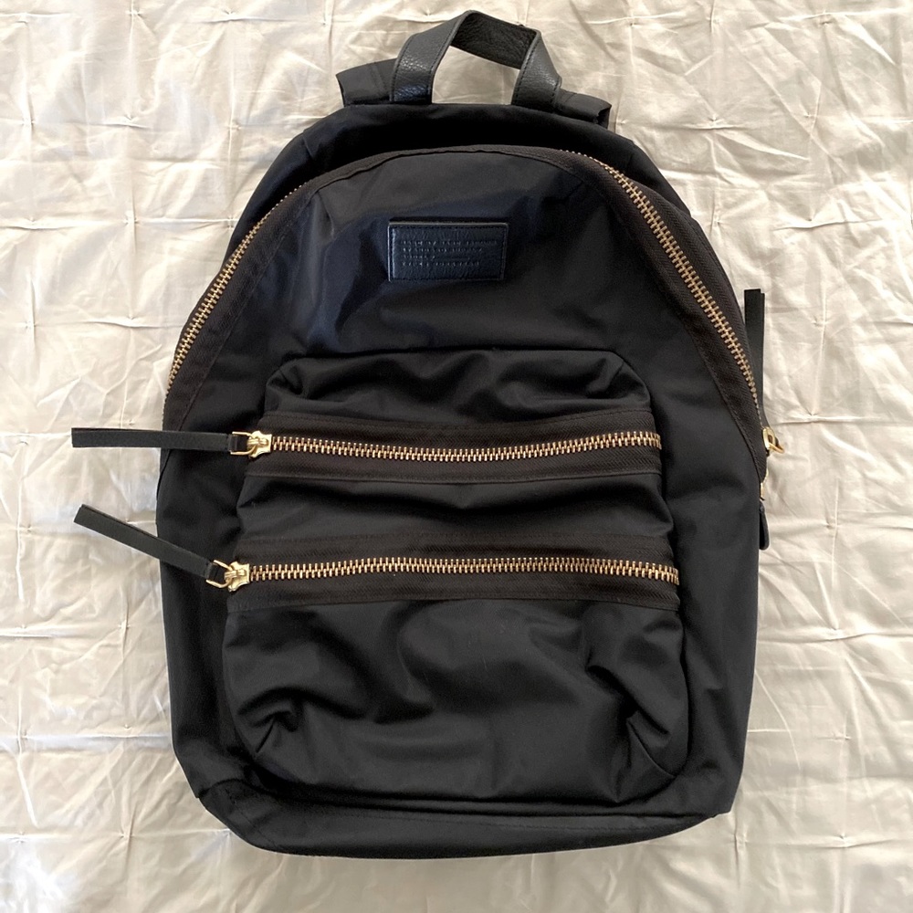 Marc Jacobs backpack